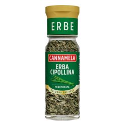 Cannamela morzsolt metélőhagyma – 4g