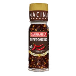 Cannamela tört chili paprika, örlőfejes – 15g