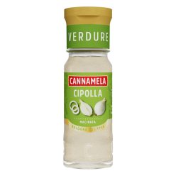 Cannamela hagymapor – 31g