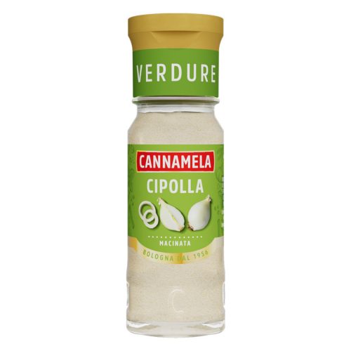 Cannamela hagymapor – 31g
