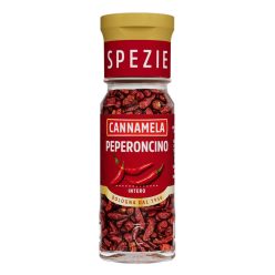 Cannamela egész chili paprika – 9g
