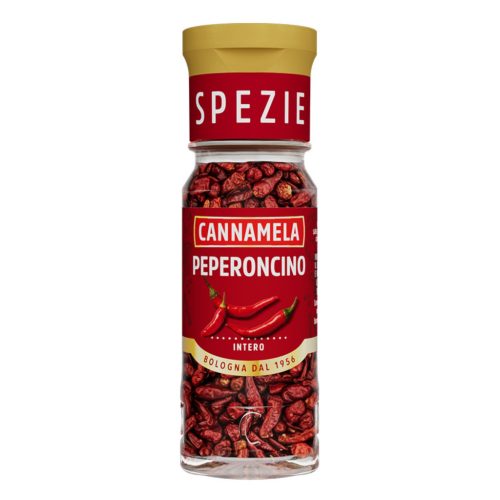 Cannamela egész chili paprika – 9g