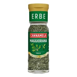 Cannamela morzsolt majoránna – 5g