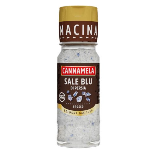 Cannamela perzsa kék só, örlőfejes – 60g