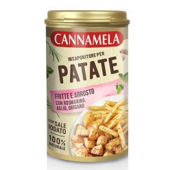 Cannamela sültkrumpli fűszersó – 90g