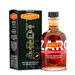 Zarotti szardellakivonat – 100 g