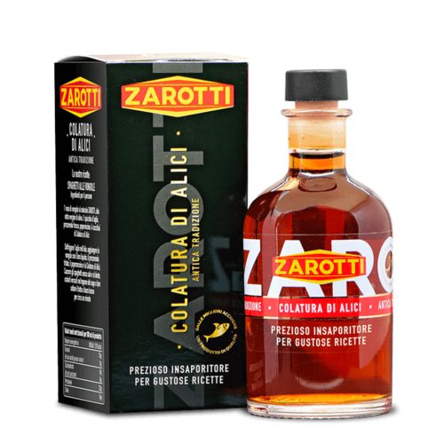 Zarotti szardellakivonat – 100 g