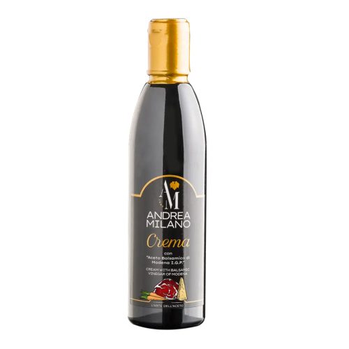 Andrea Milano modenai balzsamecet krém – 250 ml