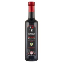 Andrea Milano modenai balzsamecet – 500 ml