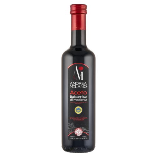 Andrea Milano modenai balzsamecet – 500 ml