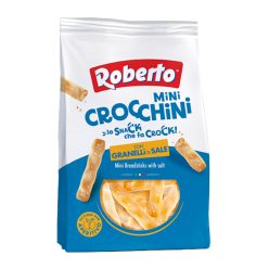 Crocchini Mignon sós snack - 150g