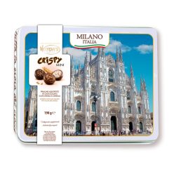   Witor’s Monumento Milano Crispy praliné válogatás – 190 g