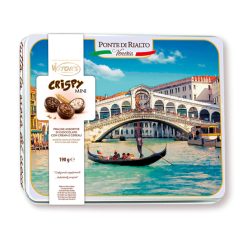   Witor’s Monumento Venezia Crispy praliné válogatás – 190 g
