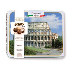   Witor’s Monumento Roma Crispy praliné válogatás – 190 g