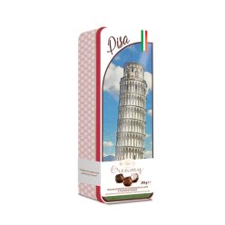 Witor’s Torre Pisa Creamy praliné válogatás – 210 g
