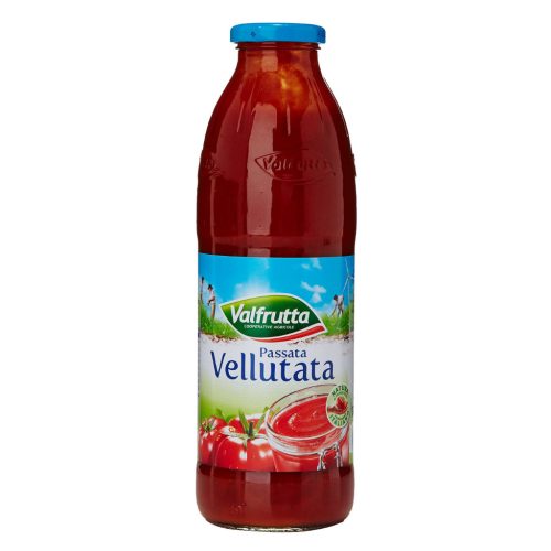 Valfrutta vellutata krémes paradicsompüré – 700 g