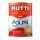 Mutti Polpa darabolt paradicsom – 400 g