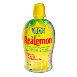 Polenghi citromlé – 200 ml