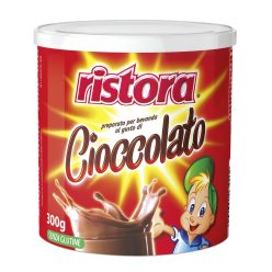 Ristora instant kakaópor – 300 g