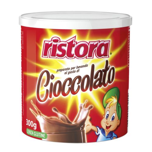 Ristora instant kakaópor – 300 g