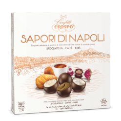   Crispo "Sapori di Napoli" pralinéválogatás – 250g