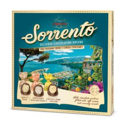 Crispo „Sorrento” pralinéválogatás – 250 g