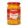 Mutti narancsparadicsomos pesto – 180 g