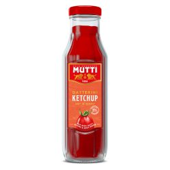 Mutti Datterino ketchup – 300 ml