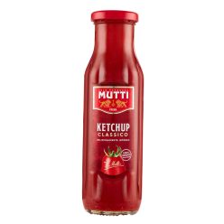 Mutti ketchup – 300 ml