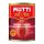 Mutti San Marzano pelati egész paradicsom – 400 g