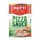 Mutti pizzaszósz bazsalikommal és oregánóval – 210 g