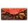 Novi mandulás étcsokoládé – 100g
