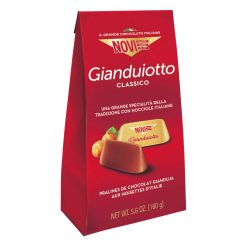 Novi Gianduiotto Classic gianduja praliné – 250 g