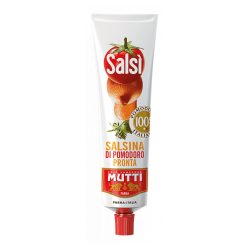   Mutti „Pomodoro Pronta” zöldséges paradicsomszósz – 130 g