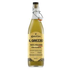 Costa d’Oro szűretlen extra szűz olívaolaj – 1 l