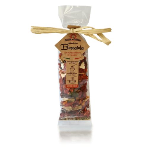 Delizie di Calabria Boscaiola fűszerkeverék – 25 g