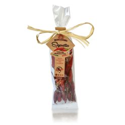   Delizie di Calabria Sigaretta szárított chili paprika – 12 g
