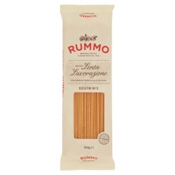 Rummo Bucatini N°6 durum száraztészta – 500 g