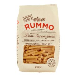 Rummo Maccheroncelli N°7 durum száraztészta - 500g