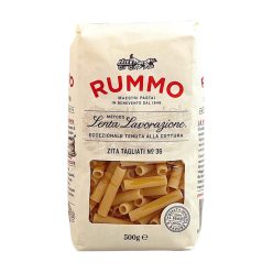 Rummo Zita Tagliati N°36 durum száraztészta – 500 g