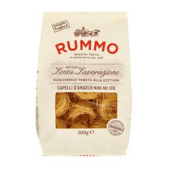   Rummo Capelli d’Angelo N°106 durum száraztészta – 500 g