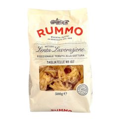 Rummo Tagliatelle N°107 durum száraztészta – 500 g