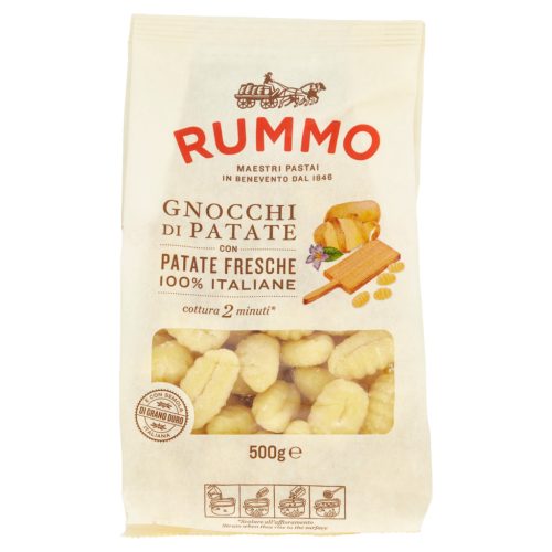 Rummo burgonyás gnocchi – 500 g