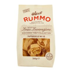 Rummo Pappardelle Nidi N°119 durumtészta – 500 g