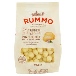 Rummo burgonyás gnocchetti – 500 g