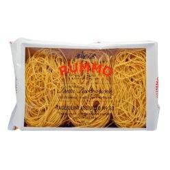   Rummo Tagliolini Nidi N°93 tojásos száraztészta – 250 g