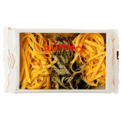   Rummo Tagliatelle N°105 spenótos tojásos durumtészta - 500g