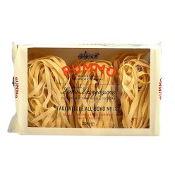   Rummo Tagliatelle Nidi N°132 tojásos száraztészta – 250 g