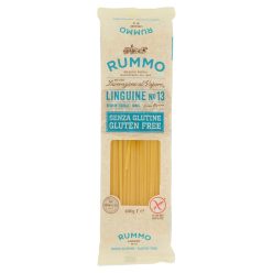 Rummo gluténmentes Linguine száraztészta – 400 g