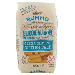 Rummo gluténmentes Elicoidali száraztészta – 400 g